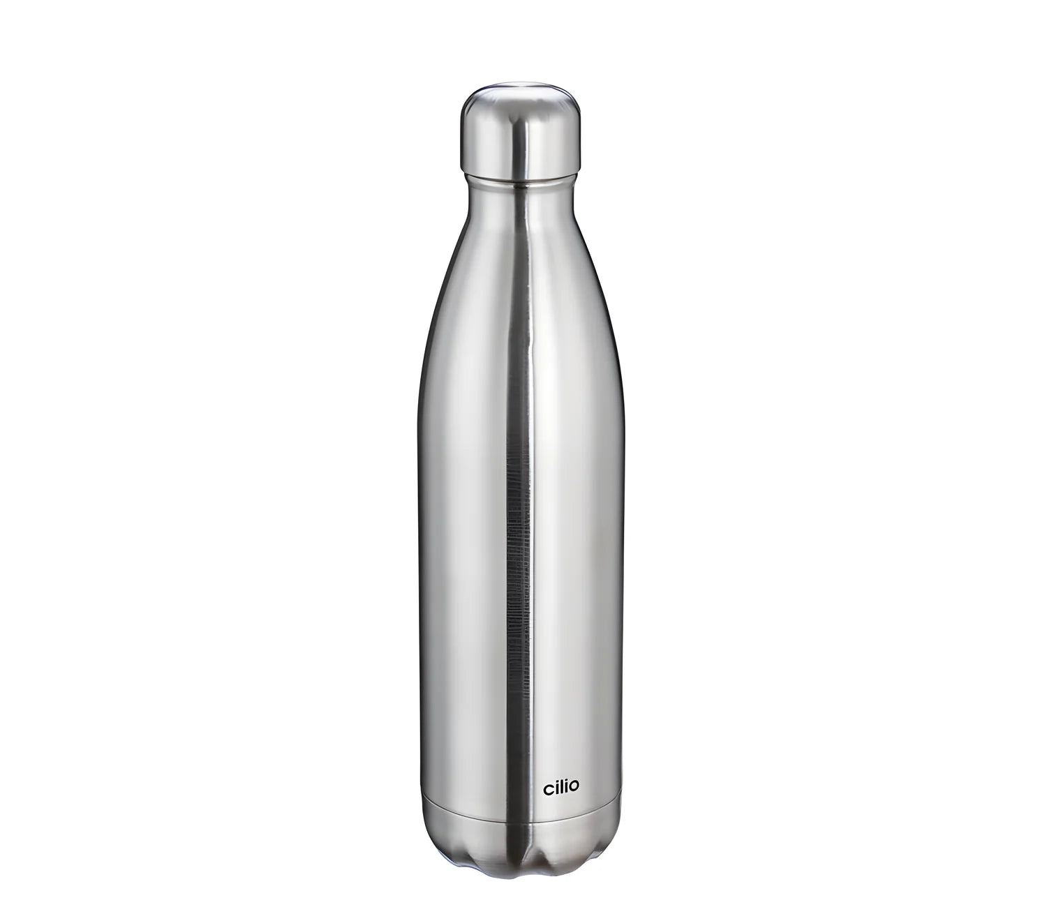 Bottiglia termica inox doppia parete sottovuoto 0,75 L 5113613