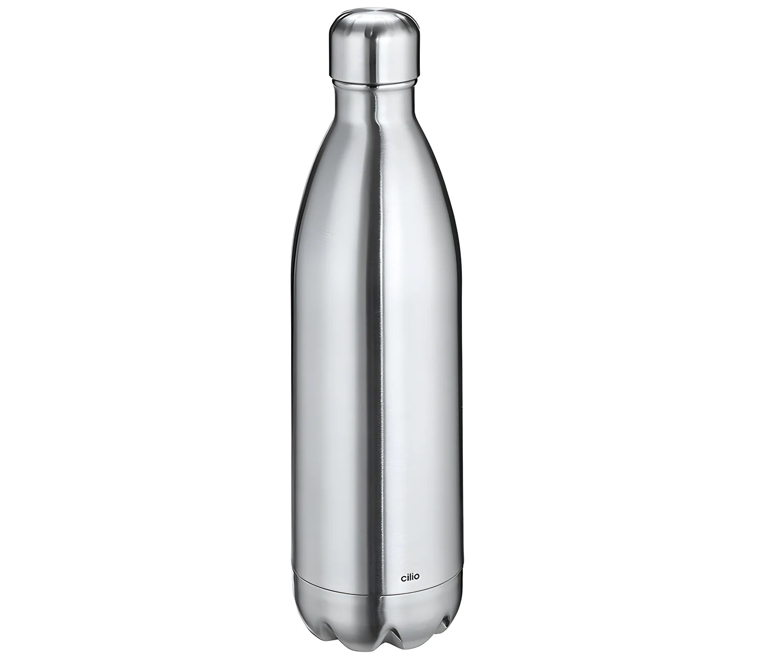 Bottiglia termica inox doppia parete sottovuoto 1 L 5113651