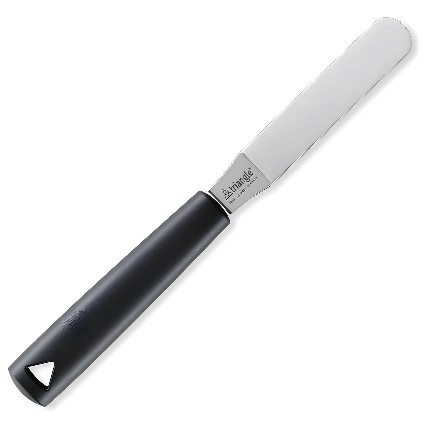 Spatola Triangle a scalino Spirit 11 cm . 22,5 cm. 5250437