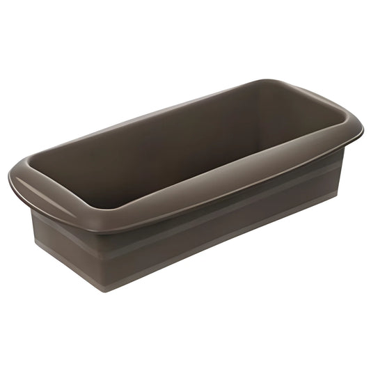 Stampo silicone Plum Cake Flexiform Lurch 30x7x14cm. LU 85000