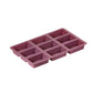 Stampo per brownie Lurch Art. LU 85026