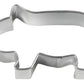 Birkmann stampino per biscotti a forma di maiale 7,5 cm. 121010