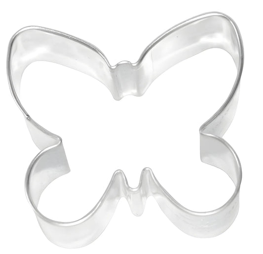 Stampino tagliapasta a forma di Farfalla cm 5x4,5 194038