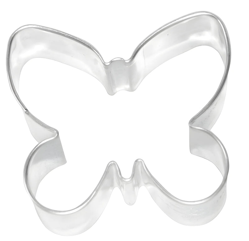 Stampino tagliapasta a forma di Farfalla cm 5x4,5 194038
