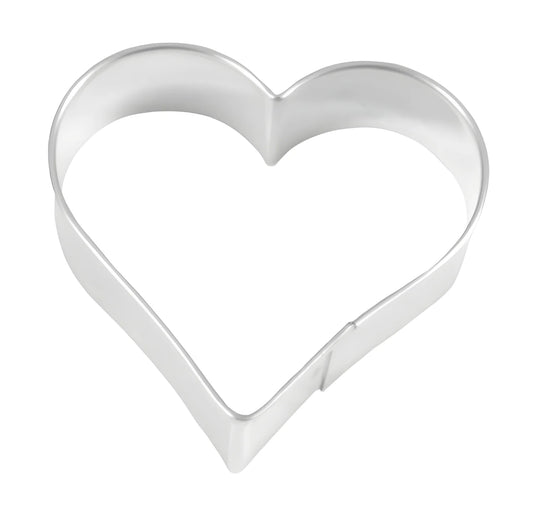 Birkmann stampino tagliapasta a forma di Cuore 6x6,5 cm 196094