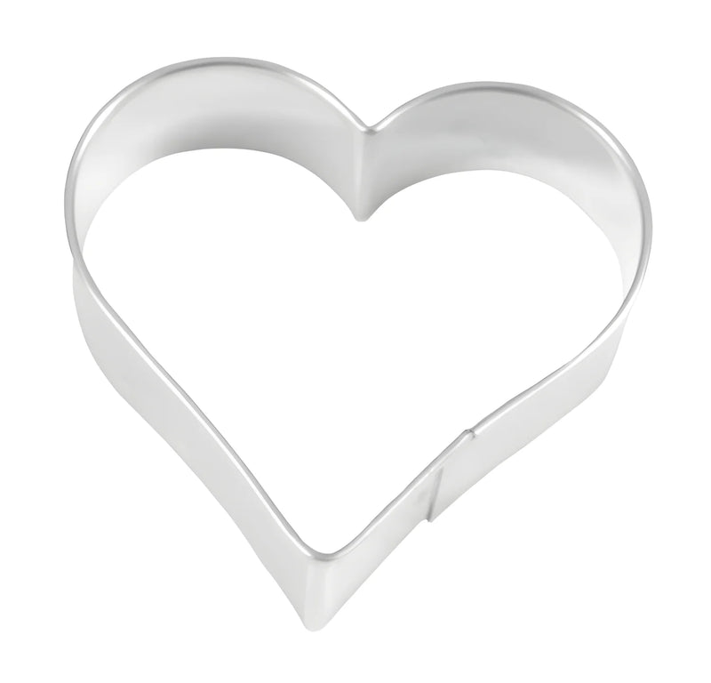 Birkmann stampino tagliapasta a forma di Cuore 6x6,5 cm 196094