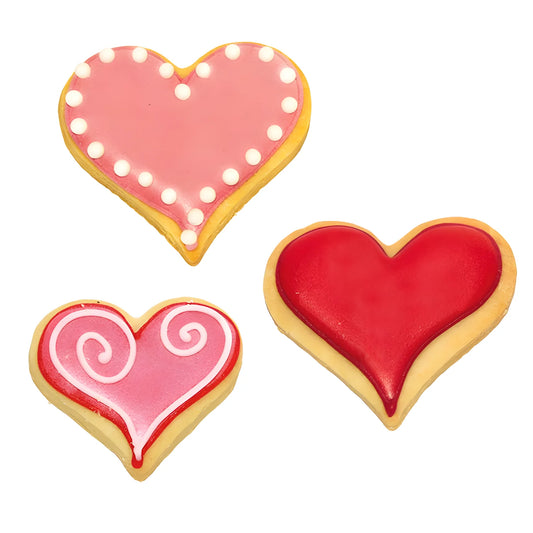 Birkmann stampino tagliapasta a forma di Cuore 6x6,5 cm 196094