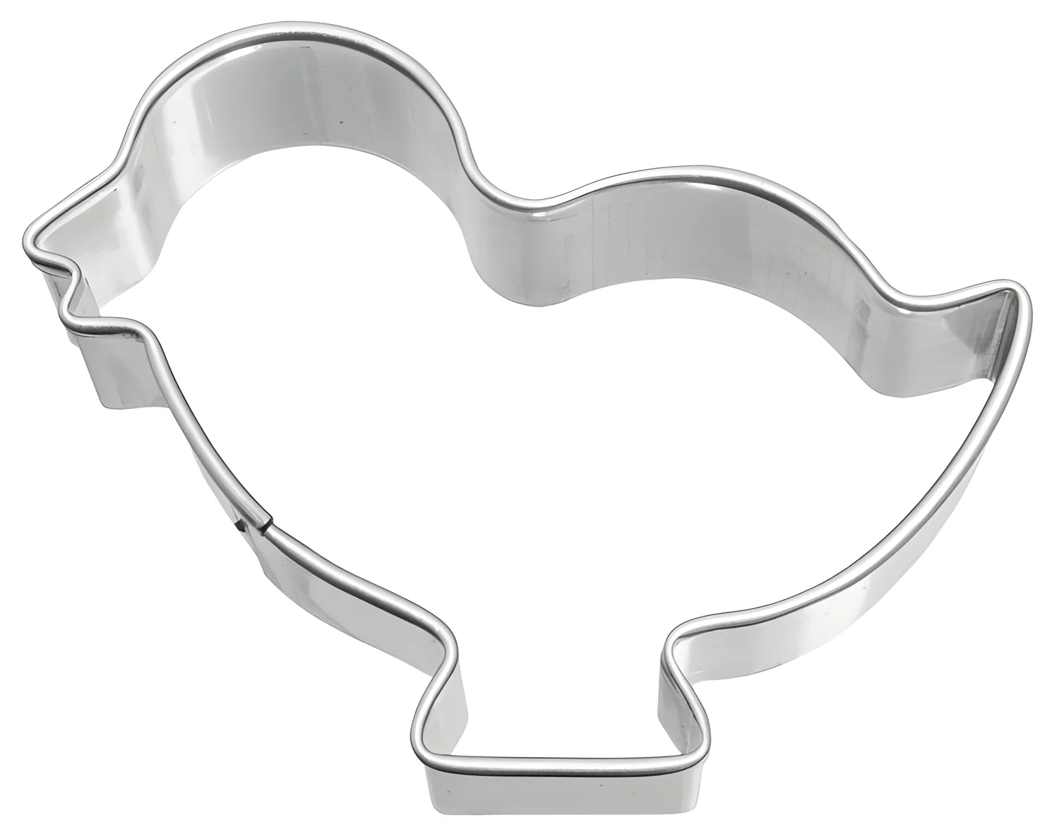 Birkmann stampino per biscotti a forma di pulcino 6 cm. 191600