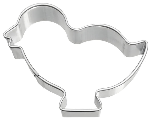 Birkmann stampino per biscotti a forma di pulcino 6 cm. 191600