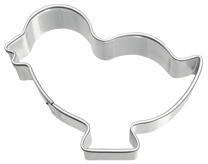 Birkmann stampino per biscotti a forma di pulcino 6 cm. 191600