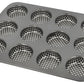 Birkmann teglia forata x Mini-Burger antiaderente panini Ø 5,5cm