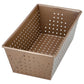 Birkmann stampo per pane in acciaio perforato 20 cm 210509
