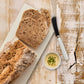 Birkmann stampo per pane in acciaio perforato 20 cm 210509