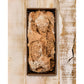 Birkmann stampo microforato pane in cassetta 25 x 7,5 x 11,5 cm