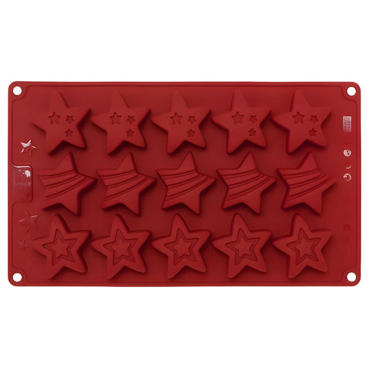 Birkmann stampo in silicone alimentare fornoe-congelatore 252608
