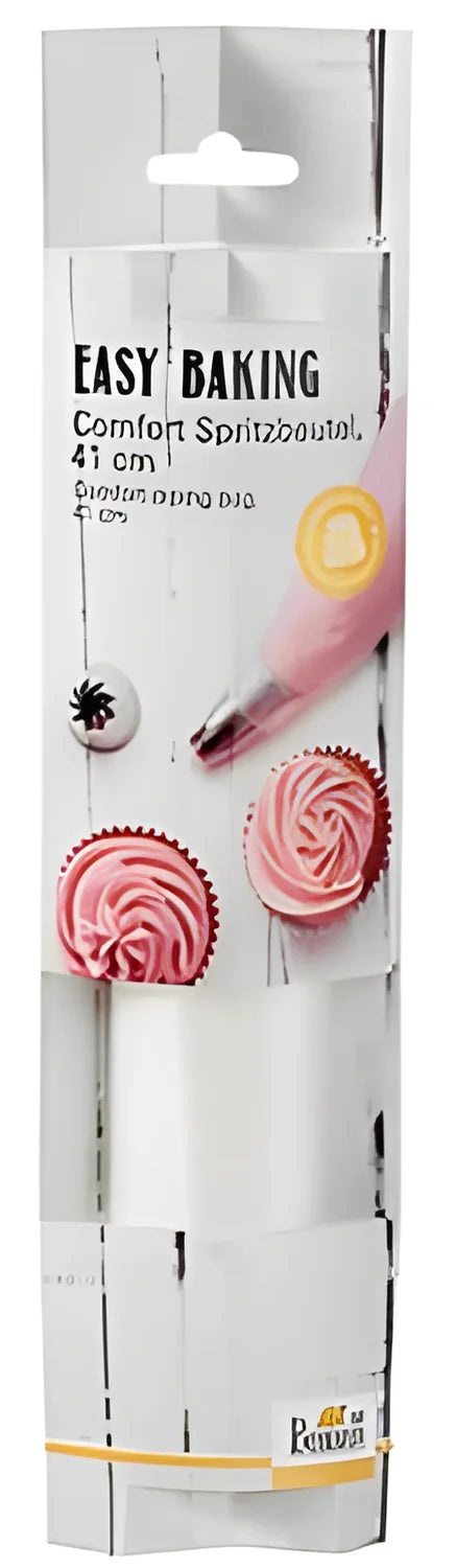 Sacca da pasticcere 20 pezzi cm 41 ML 1000 Birkmann 410824