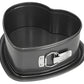 Birkmann tortiera a forma di cuore con cerniera 1500 ml 881501