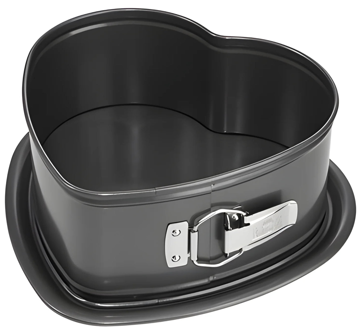 Birkmann tortiera a forma di cuore con cerniera 1500 ml 881501