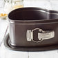 Birkmann tortiera a forma di cuore con cerniera 1500 ml 881501