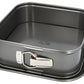 Birkmann teglia quadrata con cerniera 24x24x8 cm. antiaderente