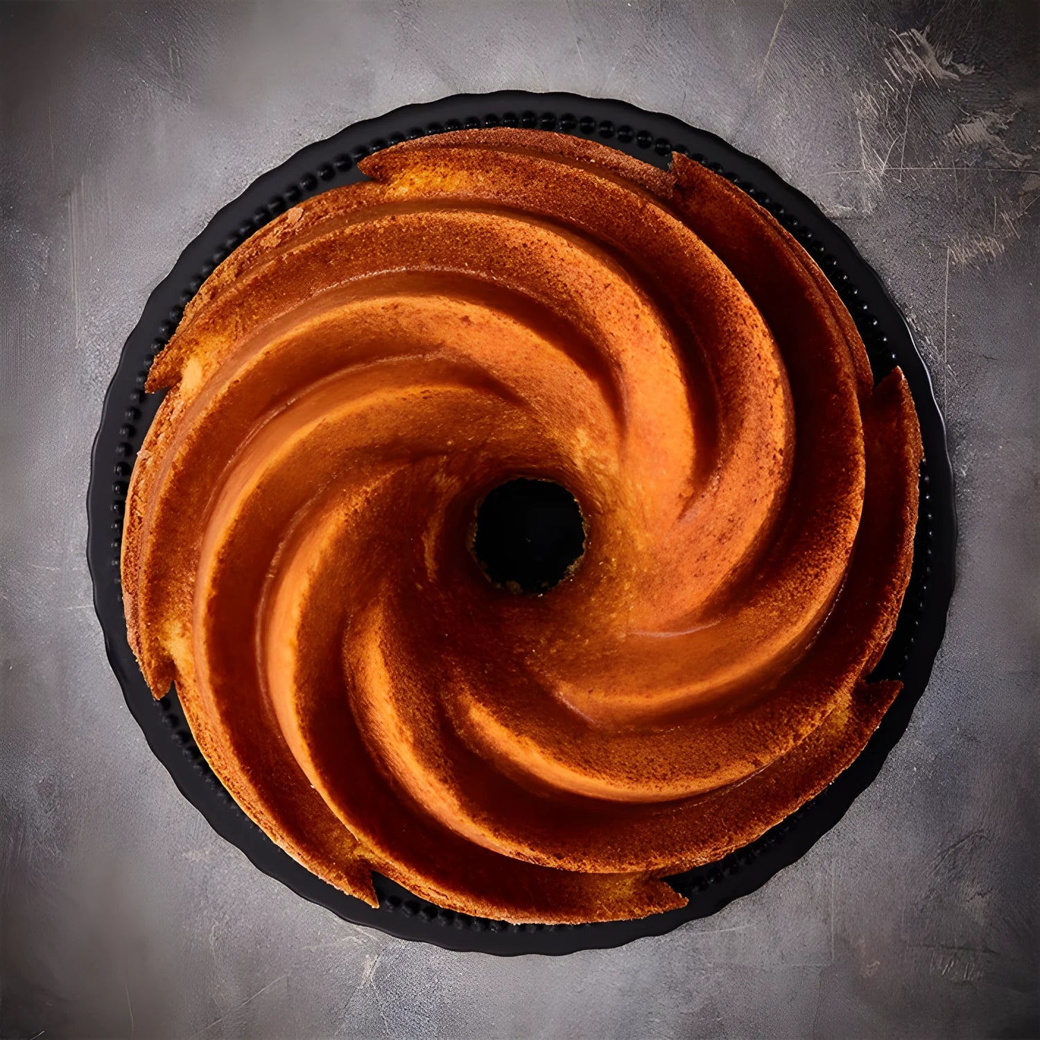 Birkmann Stampo da forno in alluminio pressofuso Romanzo