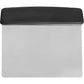 Spatola professionale per tagliere pasta fresca 130 x 135 mm