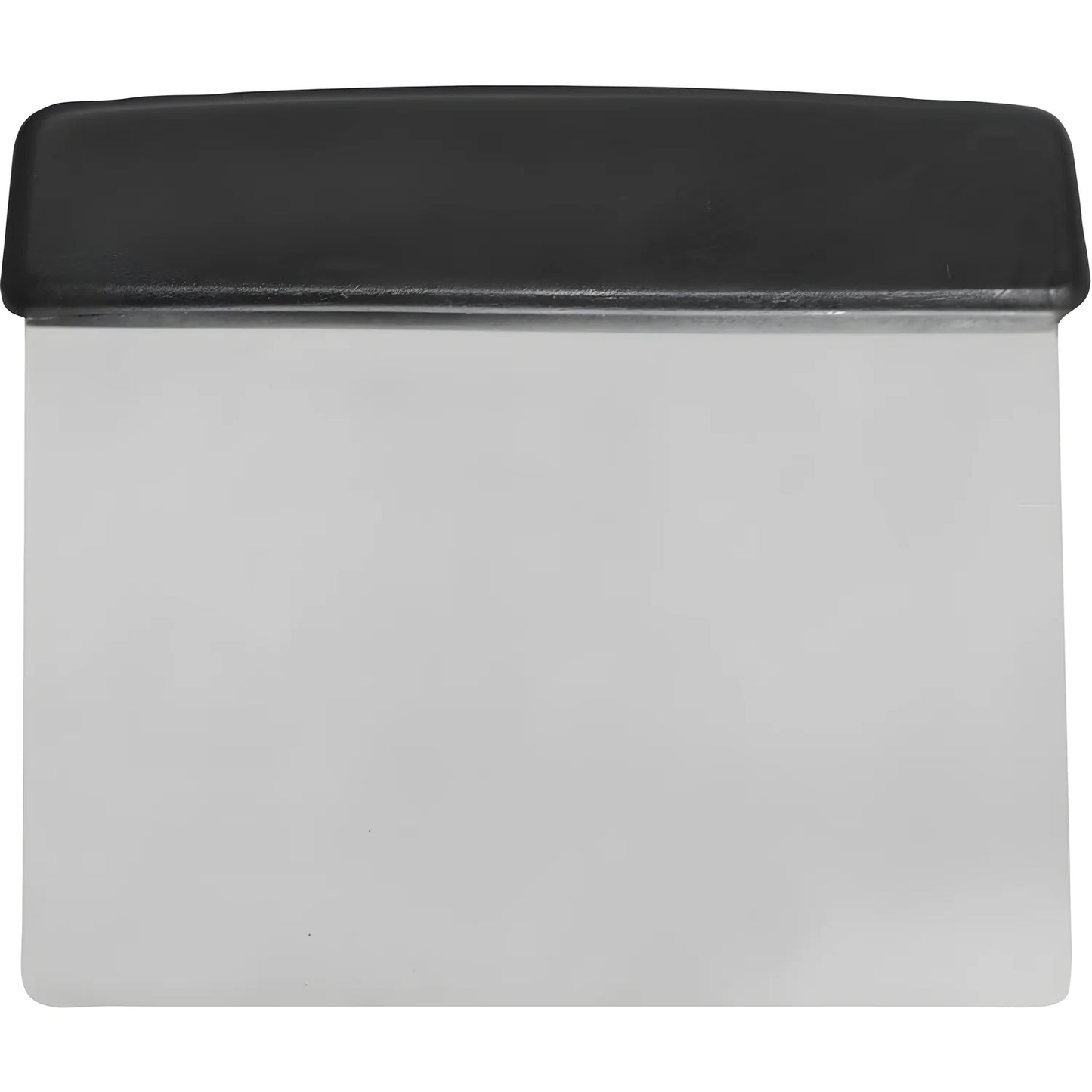 Spatola professionale per tagliere pasta fresca 130 x 135 mm