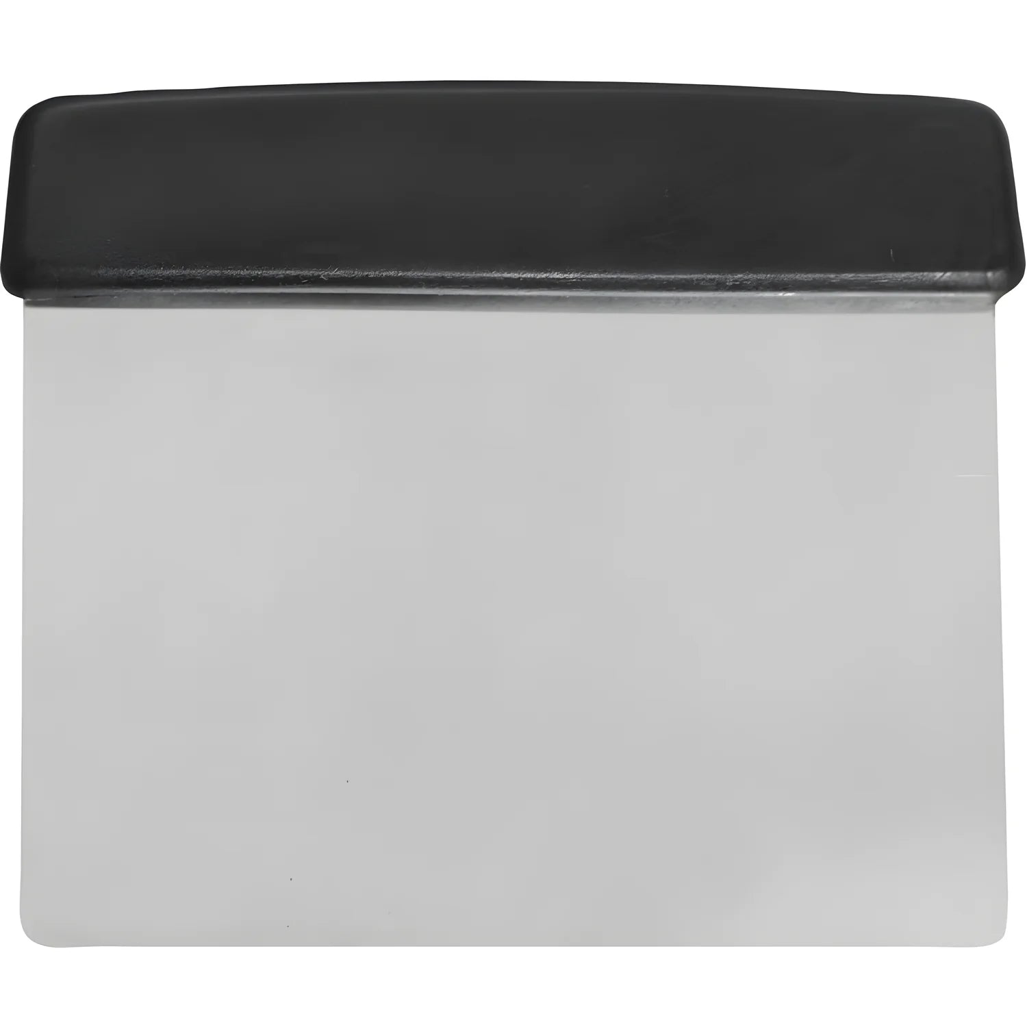 Spatola professionale per tagliere pasta fresca 130 x 135 mm