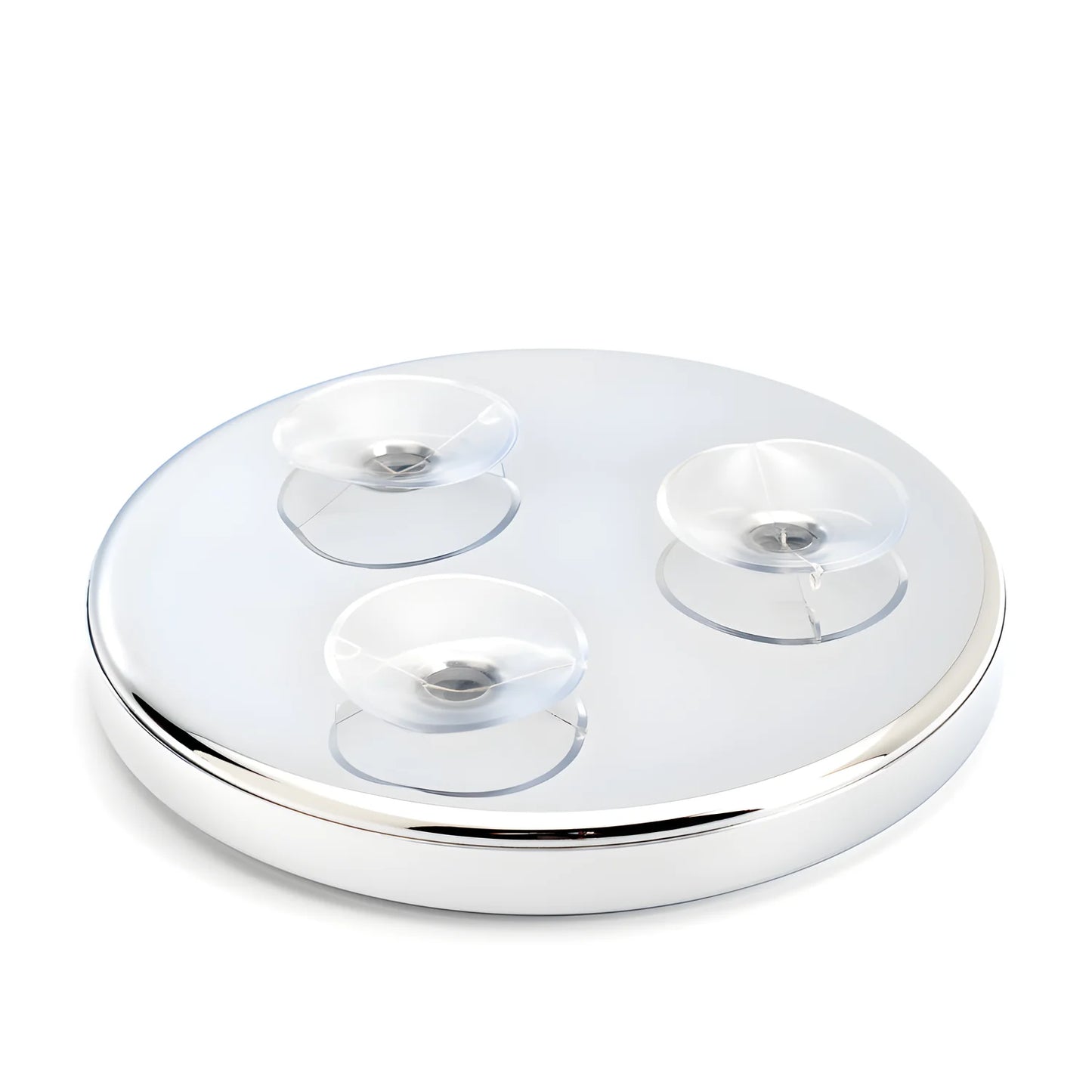 Mühle specchio ingranditore con ventose ingrandimento 5x SP2