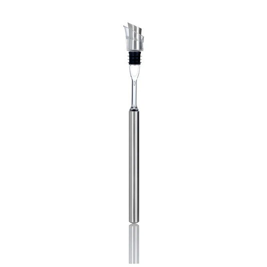 AdHoc tappo versatore refrigerante con formaghiaccio