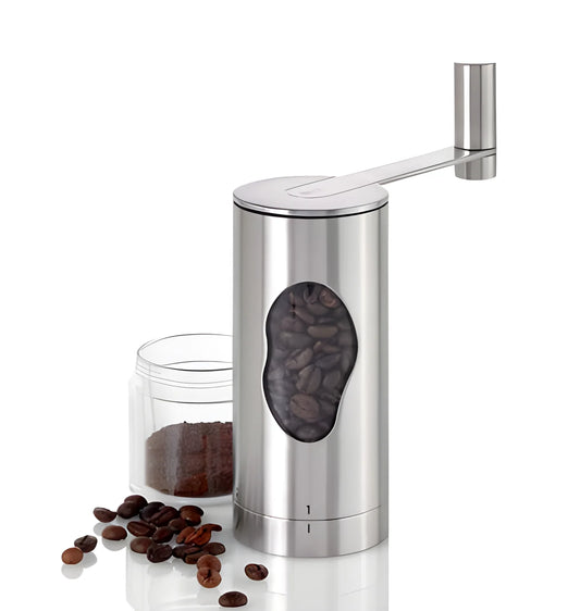 AdHoc Macina Caffè MC01 vincitore German Design Adword 2018