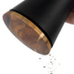 AdHoc macina pepe o sale SPIN in ceramica CeraCut® MP303