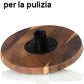 AdHoc macina pepe o sale SPIN in ceramica CeraCut® MP303