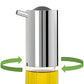 Set dostore AdHoc olio aceto con base in legno 5471073