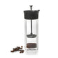 Caffettiera francese a doppia parete "Thermo" ml 300/cm Ø7x19,5