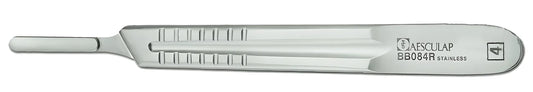 Manico per Bisturi N°4 Aesculap AE BB084