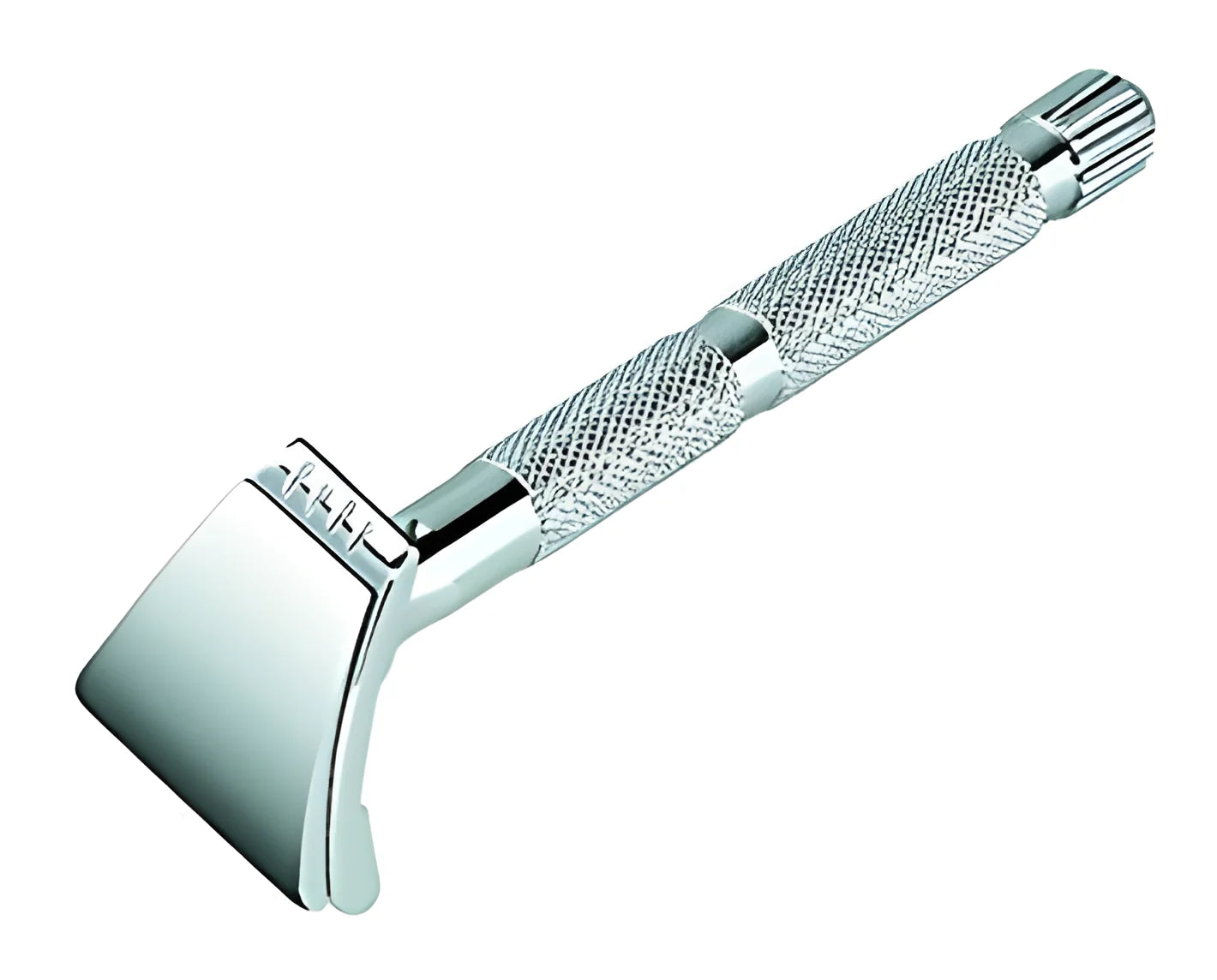 Rasoio Merkur 907 per una barba perfetta MK907-000 + 10 lamette