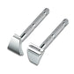 Rasoio Merkur 907 per una barba perfetta MK907-000 + 10 lamette
