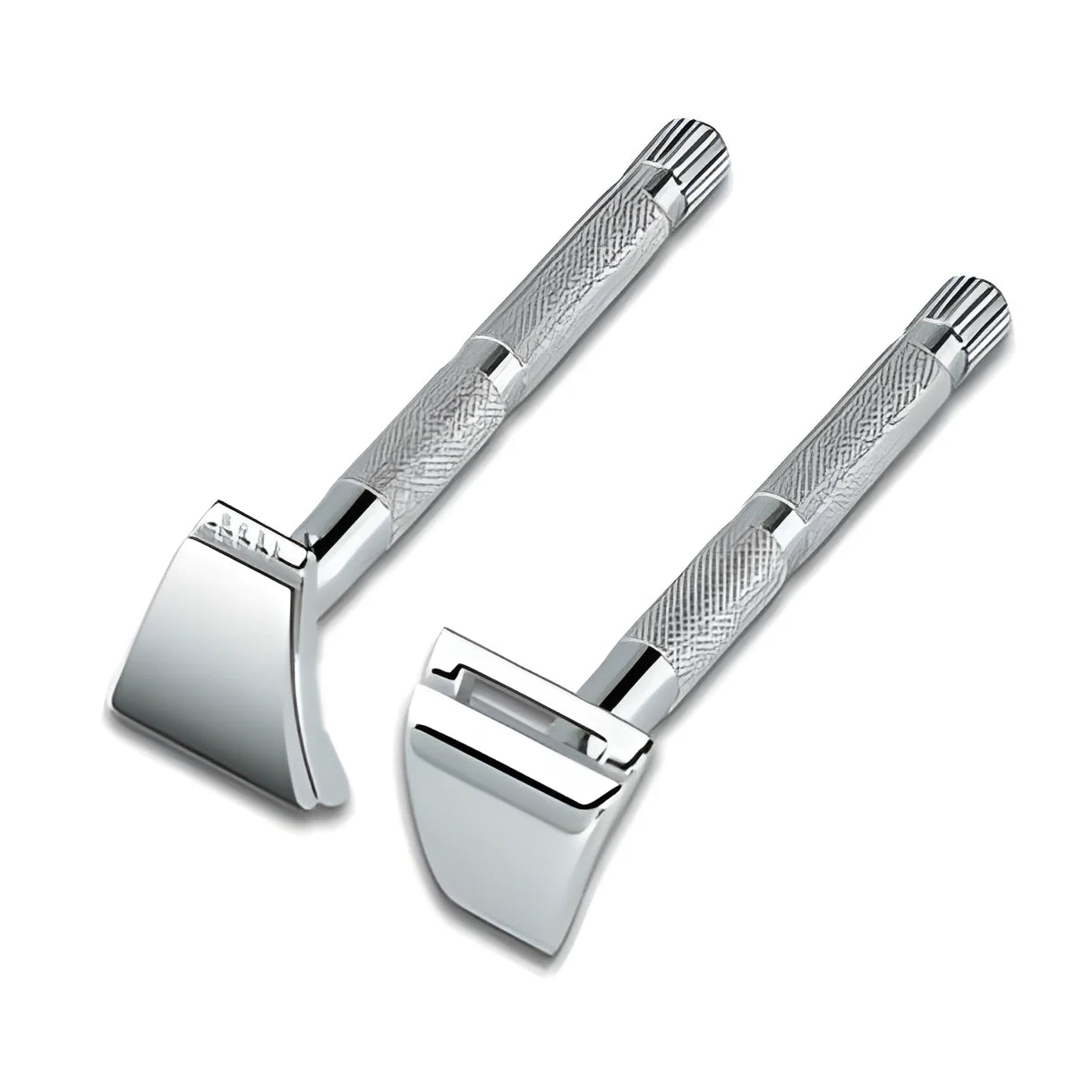 Rasoio Merkur 907 per una barba perfetta MK907-000 + 10 lamette