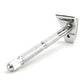 Rasoio Merkur 907 per una barba perfetta MK907-000 + 10 lamette