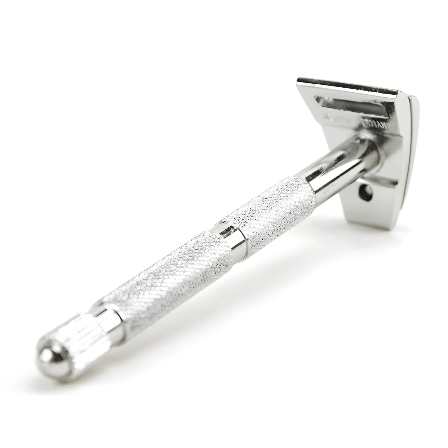 Rasoio Merkur 907 per una barba perfetta MK907-000 + 10 lamette
