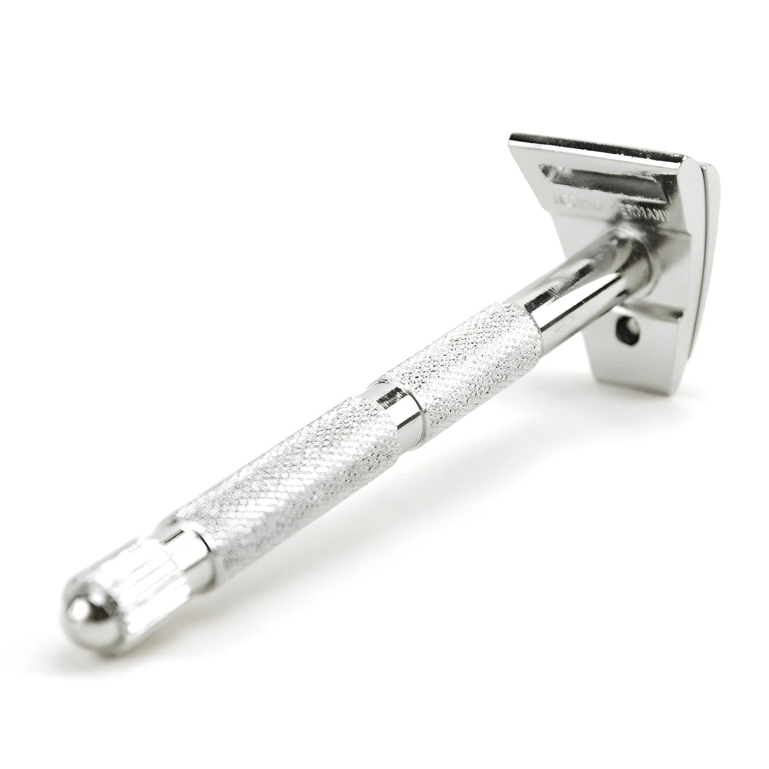 Rasoio Merkur 907 per una barba perfetta MK907-000 + 10 lamette