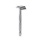 Rasoio Merkur 907 per una barba perfetta MK907-000 + 10 lamette