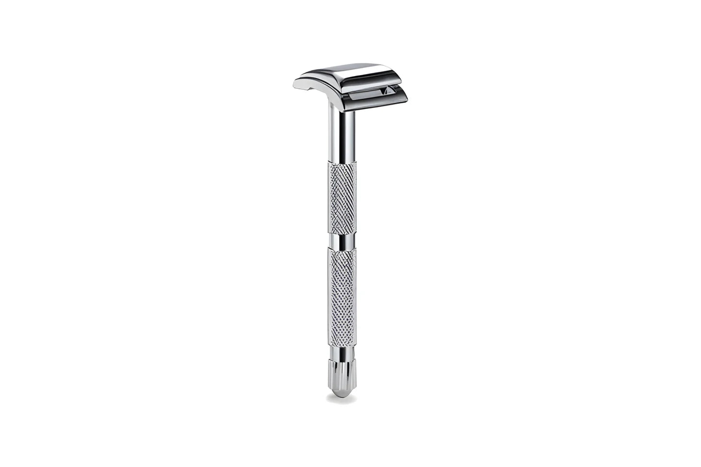 Rasoio Merkur 907 per una barba perfetta MK907-000 + 10 lamette
