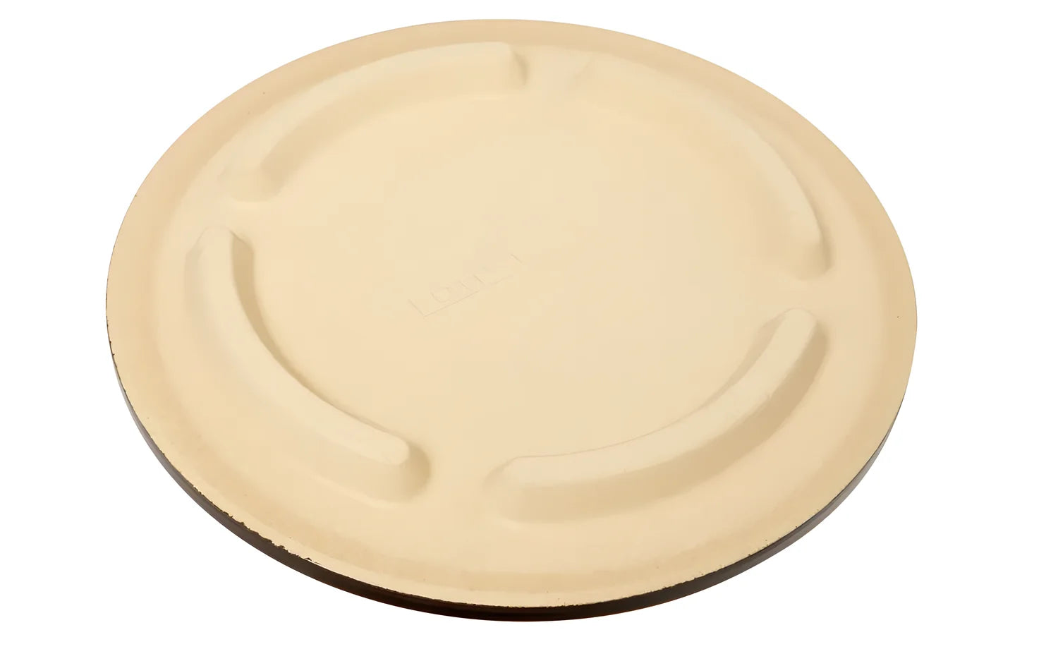Piastra con sostegno in pietra per Lotus Grill 34