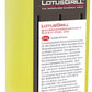 Lotus Grill gel combustibile originale 500 ml. l'originale