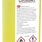 Lotus Grill gel combustibile originale 500 ml. l'originale