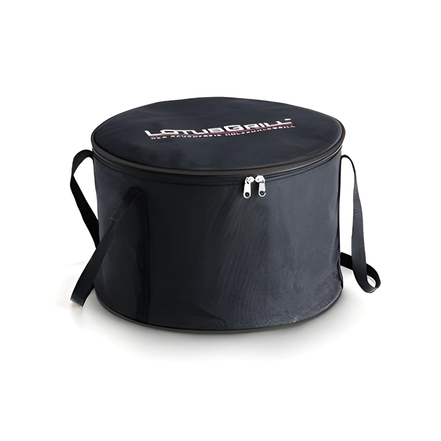 Lotus Grill XL Barbecue Portatile 2019 Nero alimentazione USB