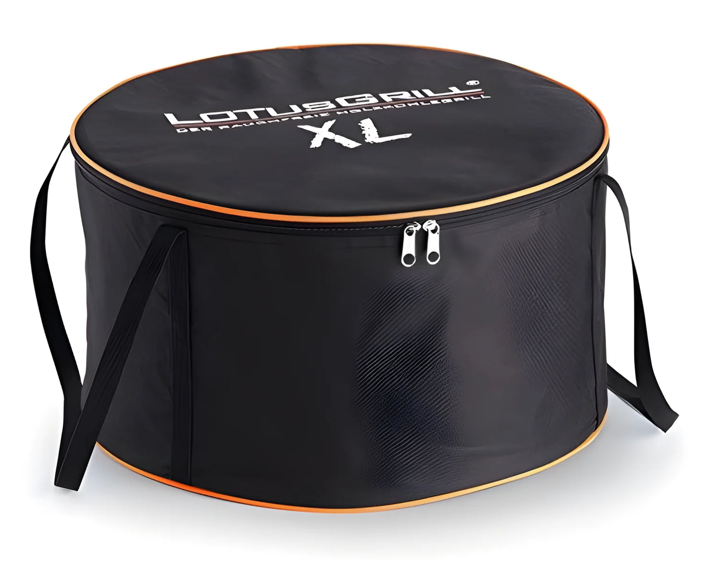 Lotus Grill XL Barbecue Portatile 2019 Verde alimentazione USB