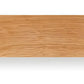 Kai barra magnetica in legno di quercia 39,0x6,5x3,0 cm DM-0800